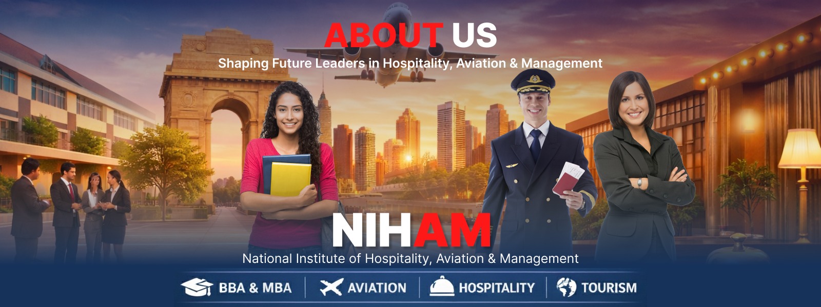 Niham franchise Banner